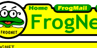 FrogNet