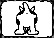 Meditating Dog?